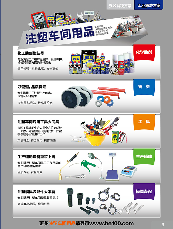 品質生活，觸手可及——您的全能日用百貨指南