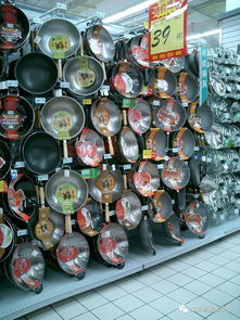 日用百貨與文體用品的黃金陳列法則 提升銷量與顧客體驗(yàn)